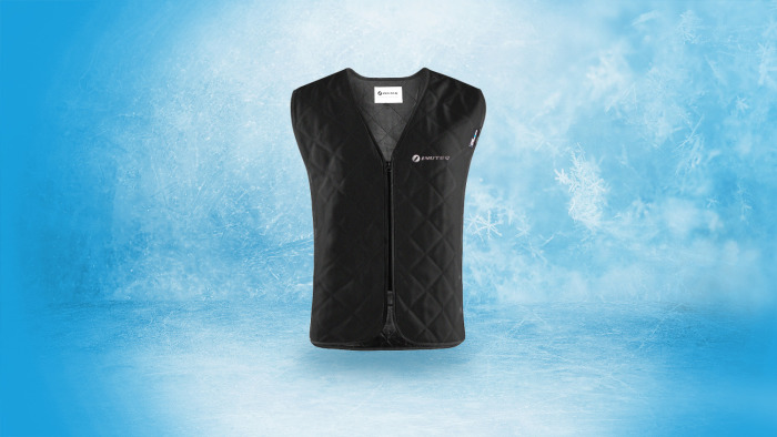 HOW TO USE THE BODYCOOL basic?