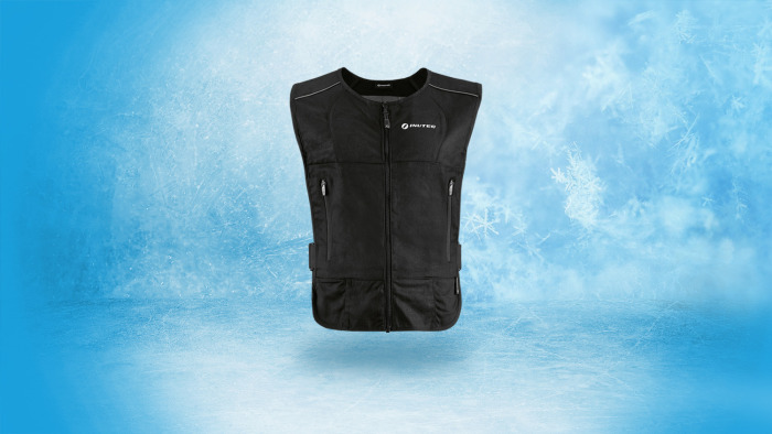 HOE GEBRUIK JE DE BODYCOOL pro?