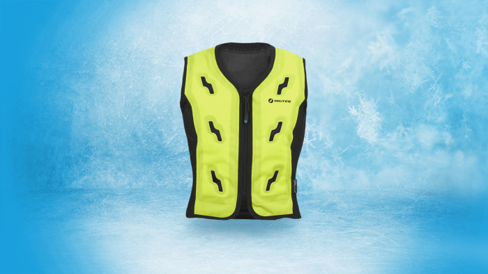 HOW TO USE THE BODYCOOL SMART-X?