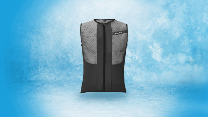 HOW TO USE THE BODYCOOL Xtreme?