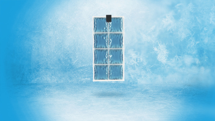 クールパック15℃の使い方は？