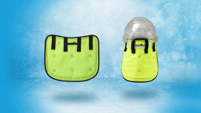 Hoe gebruik je de Headcool Helmet?