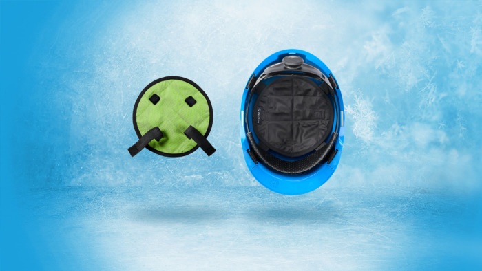 HOW TO USE THE HEADCOOL helmet basic?