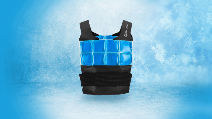 HOW TO USE THE PCM COOLOVER-X 15°C / 59°F?