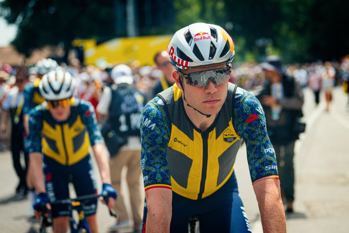 Les solutions innovantes de refroidissement d’INUTEQ font une vraie différence pour nos coureurs, garantissant des performances de pointe et un grand confort à chaque course.