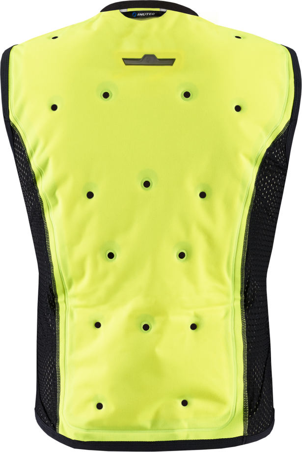 Evateq Bodycool Cooling Vest – EVATEQ