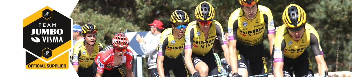 team jumbo visma sunglasses