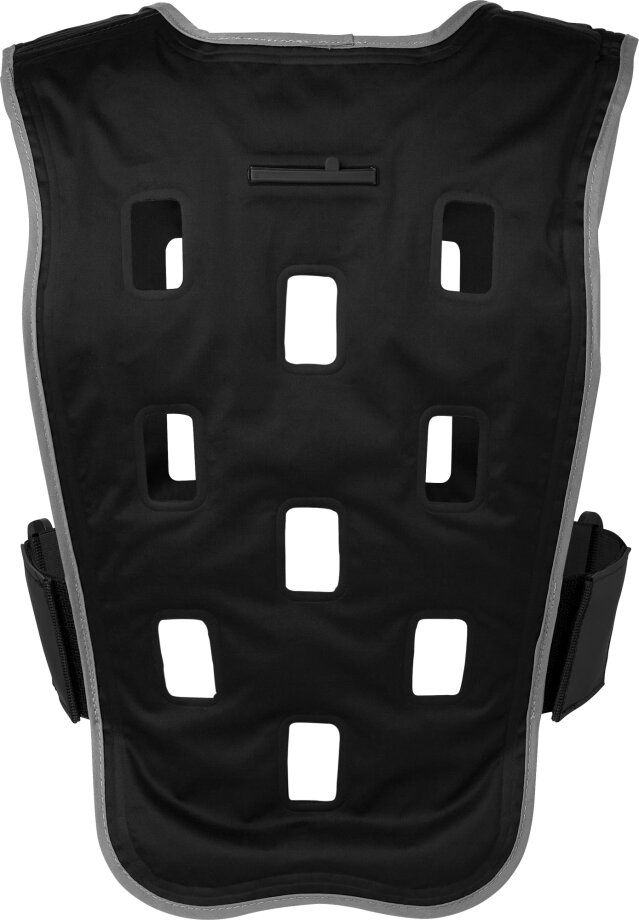 Bodycool Smart CoolOver | Cooling Vest | Cooling Apparel | INUTEQ