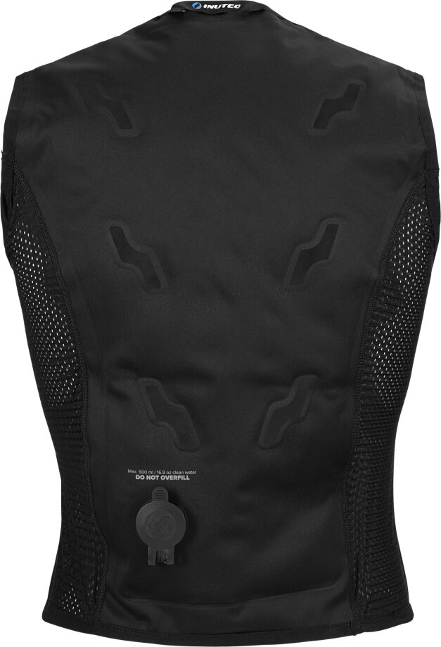 INUTEQ ウォーターベスト Smart-X サイズXL bodycool-smart-x-black-0.jpg