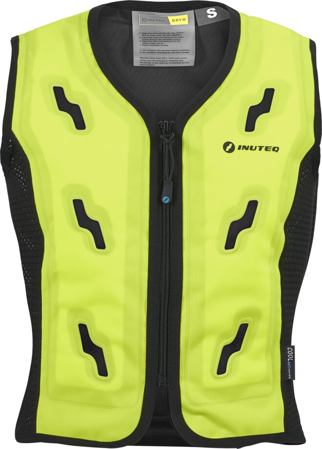 INUTEQ ウォーターベスト Smart-X サイズXL bodycool-smart-x-black-0.jpg