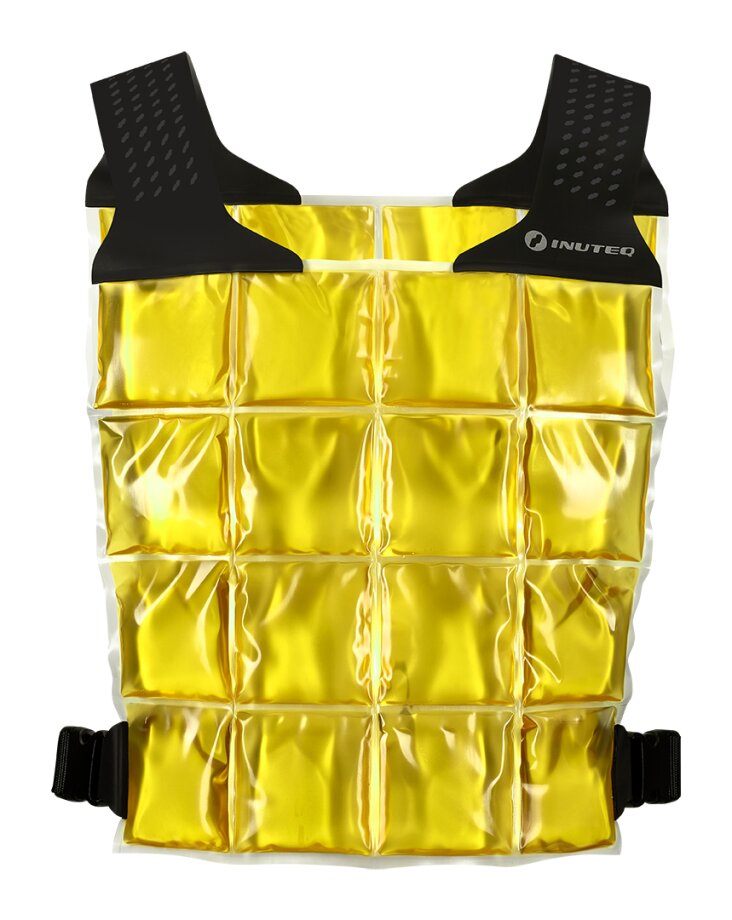 PCM CoolOver 21°C/ 70°F | Cooling Vest | Cooling Apparel