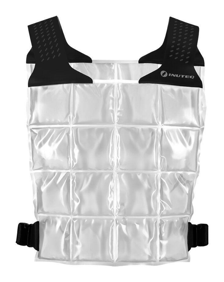 PCM CoolOver 24°C/ 75°F | Cooling Vest | Cooling Apparel