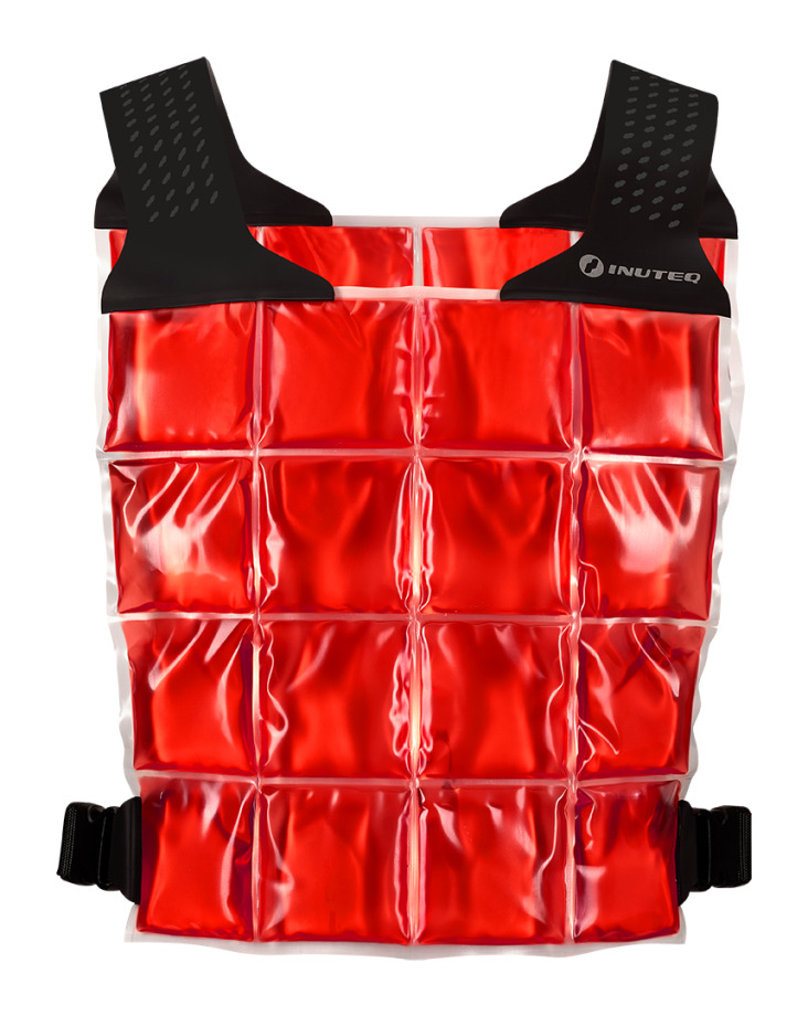 PCM CoolOver 29°C/ 84°F | Cooling Vest | Cooling Apparel