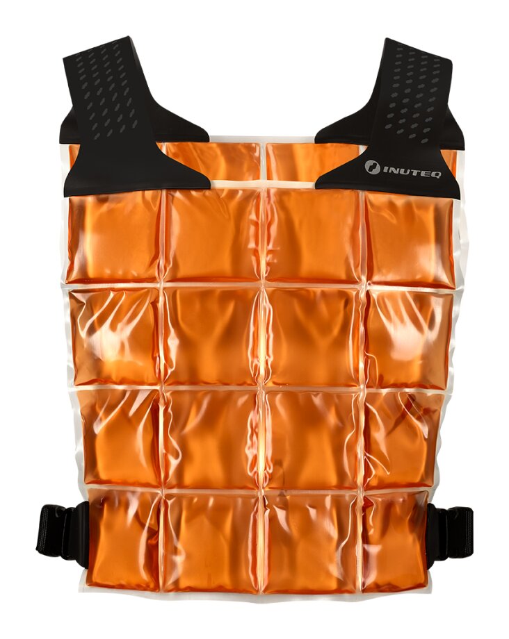 PCM CoolOver 6.5°C/ 44°F | Cooling Vest | Cooling Apparel