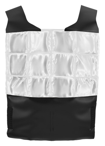 Biobased PCM CoolOver-X 24˚C / 75°F