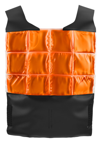 Biobased PCM CoolOver-X 6.5˚C / 44°F