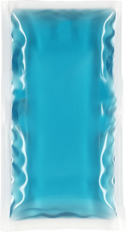 Biobased PCM Inserts 15°C / 59°F  Insulin Cooling Bag