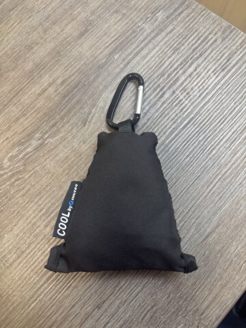 Body Cooling Towel