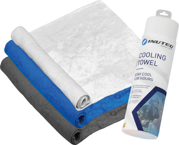 Body Cooling Towel