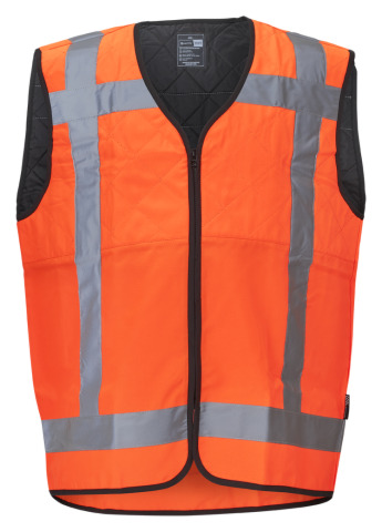 Bodycool 2BSafe Zipper