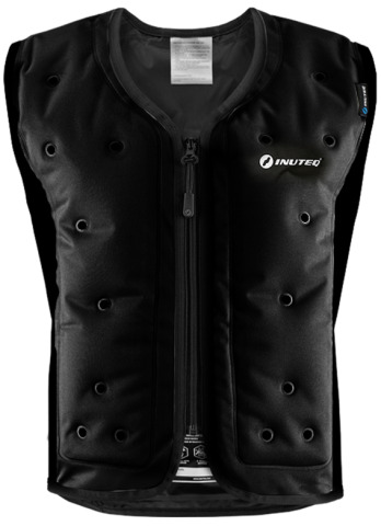 Bodycool Smart - Valve