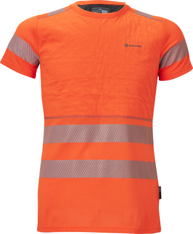 Bodycool T-Shirt High-Vis