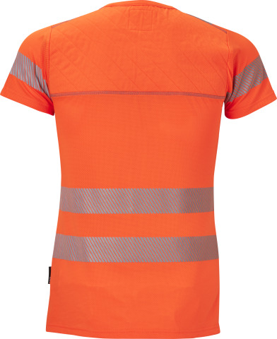 Bodycool T-Shirt High-Vis