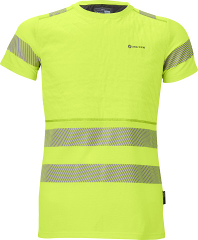 Bodycool T-Shirt High-Vis