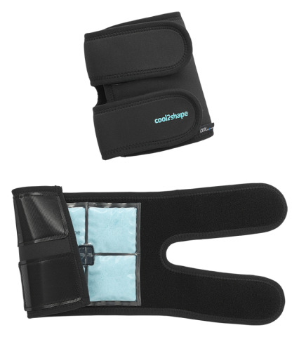 Cool2Shape - Arm Wrap (set of 2)