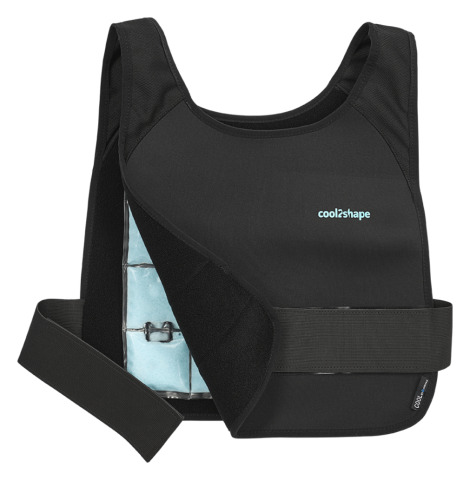 Cool2Shape - Vest