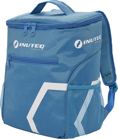 Cooling BackPack