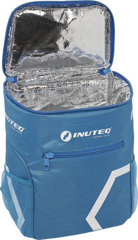 Cooling BackPack