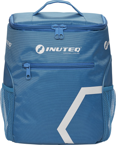 Cooling BackPack