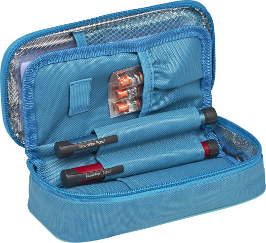 Insulin Cooling Bag