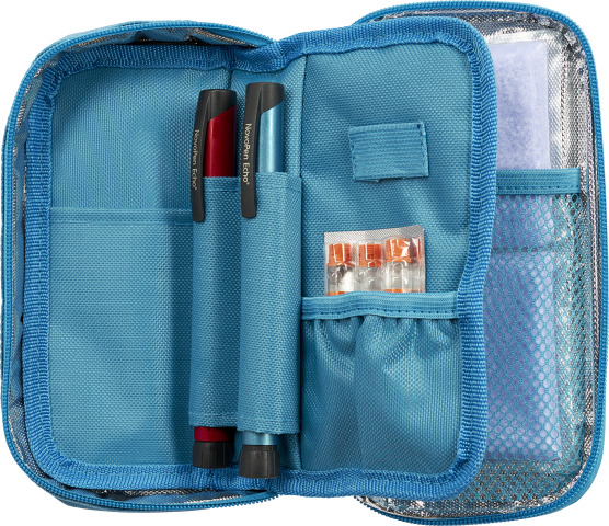 Insulin Cooling Bag