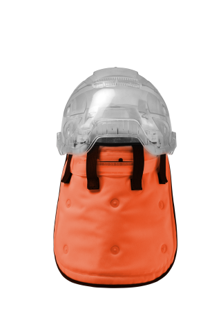 Neckcool Helmet