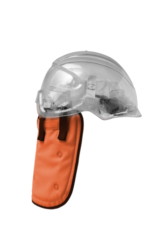 Neckcool Helmet