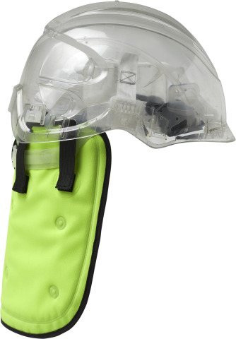 Neckcool Helmet