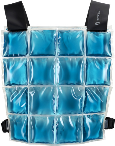 PCM CoolOver 15˚C / 59°F