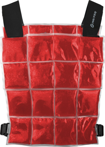 PCM CoolOver 29˚C